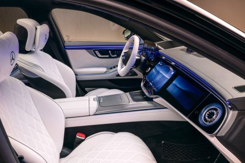 2026 Mercedes-Benz S-Class facelift Malaysian launch end-May? W223 gains MBUX Superscreen and more