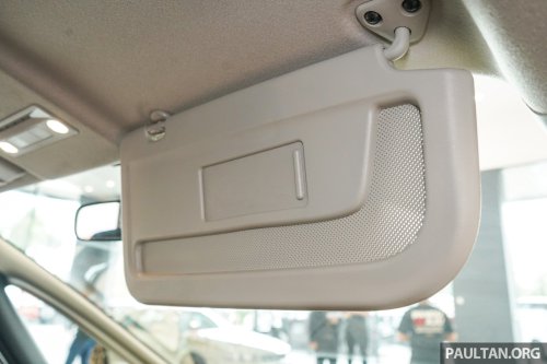 2026 Nissan Serena e-Power launched in Malaysia – 1.4L petrol, 163 PS/315 Nm motor; 5 variants fr RM155k