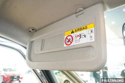 2026 Nissan Serena e-Power launched in Malaysia – 1.4L petrol, 163 PS/315 Nm motor; 5 variants fr RM155k