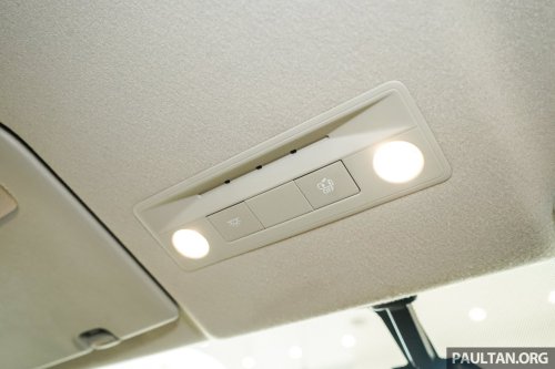 2026 Nissan Serena e-Power launched in Malaysia – 1.4L petrol, 163 PS/315 Nm motor; 5 variants fr RM155k