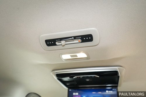 2026 Nissan Serena e-Power launched in Malaysia – 1.4L petrol, 163 PS/315 Nm motor; 5 variants fr RM155k