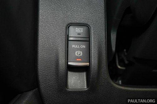 2026 Nissan Serena e-Power launched in Malaysia – 1.4L petrol, 163 PS/315 Nm motor; 5 variants fr RM155k