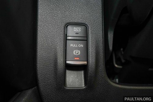 2026 Nissan Serena e-Power launched in Malaysia – 1.4L petrol, 163 PS/315 Nm motor; 5 variants fr RM155k