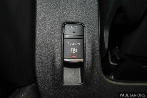 2026 C28 Nissan Serena e-Power Malaysian specs – 1.4L hybrid; ADAS with ProPILOT; seven-seat interior