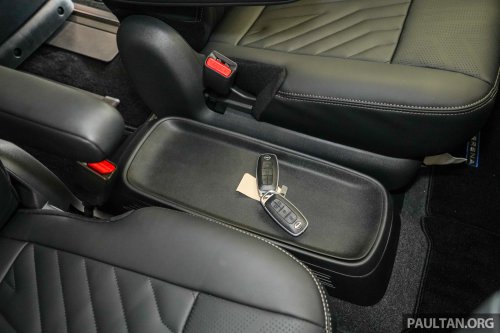 2026 Nissan Serena e-Power launched in Malaysia – 1.4L petrol, 163 PS/315 Nm motor; 5 variants fr RM155k