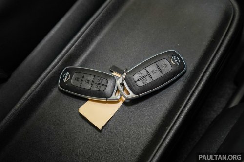 2026 Nissan Serena e-Power launched in Malaysia – 1.4L petrol, 163 PS/315 Nm motor; 5 variants fr RM155k