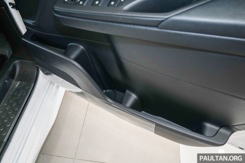 2026 Nissan Serena e-Power launched in Malaysia – 1.4L petrol, 163 PS/315 Nm motor; 5 variants fr RM155k