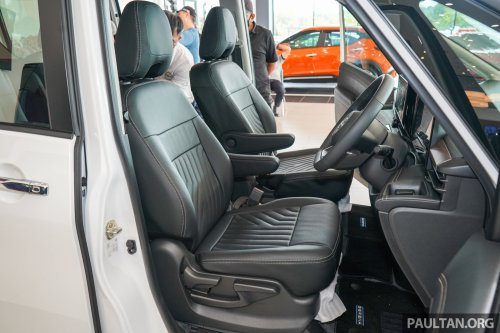 2026 Nissan Serena e-Power launched in Malaysia – 1.4L petrol, 163 PS/315 Nm motor; 5 variants fr RM155k