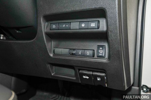 2026 Nissan Serena e-Power launched in Malaysia – 1.4L petrol, 163 PS/315 Nm motor; 5 variants fr RM155k