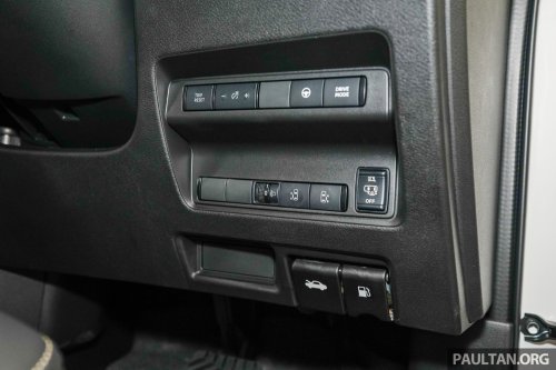 2026 Nissan Serena C28 e-Power to launch in Malaysia early-March, estimated price from RM160k to RM180k