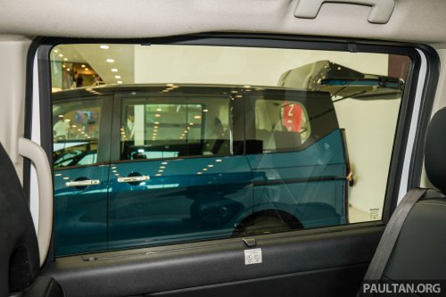 2026 Nissan Serena e-Power launched in Malaysia – 1.4L petrol, 163 PS/315 Nm motor; 5 variants fr RM155k