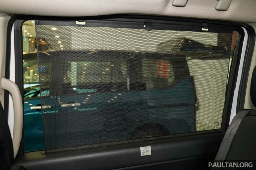 2026 Nissan Serena e-Power launched in Malaysia – 1.4L petrol, 163 PS/315 Nm motor; 5 variants fr RM155k