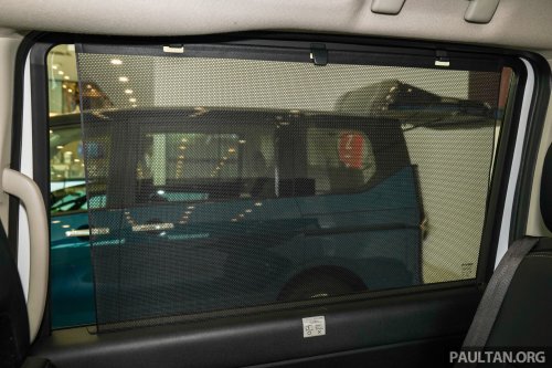 2026 Nissan Serena C28 e-Power to launch in Malaysia early-March, estimated price from RM160k to RM180k