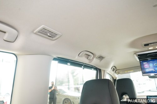 2026 Nissan Serena e-Power launched in Malaysia – 1.4L petrol, 163 PS/315 Nm motor; 5 variants fr RM155k