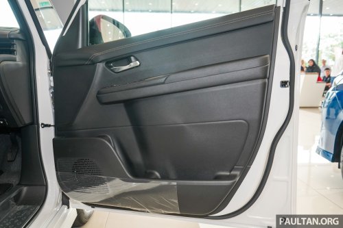 2026 Nissan Serena e-Power launched in Malaysia – 1.4L petrol, 163 PS/315 Nm motor; 5 variants fr RM155k