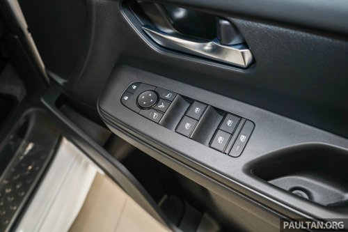 2026 Nissan Serena e-Power launched in Malaysia – 1.4L petrol, 163 PS/315 Nm motor; 5 variants fr RM155k