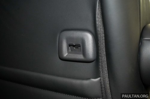 2026 Nissan Serena e-Power launched in Malaysia – 1.4L petrol, 163 PS/315 Nm motor; 5 variants fr RM155k