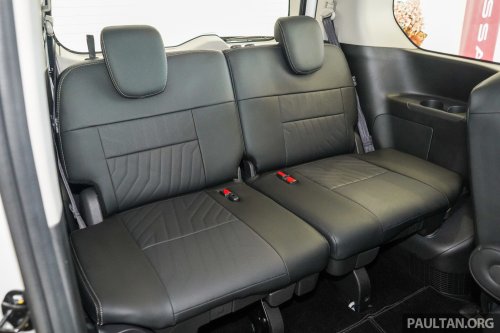 2026 Nissan Serena C28 e-Power to launch in Malaysia early-March, estimated price from RM160k to RM180k