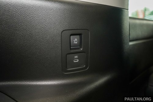 2026 Nissan Serena e-Power launched in Malaysia – 1.4L petrol, 163 PS/315 Nm motor; 5 variants fr RM155k