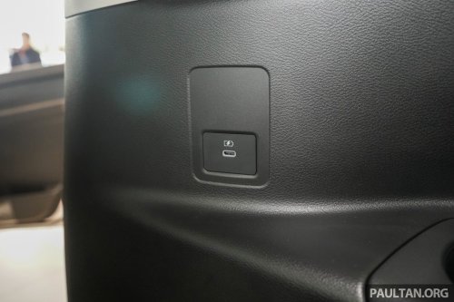 2026 Nissan Serena e-Power launched in Malaysia – 1.4L petrol, 163 PS/315 Nm motor; 5 variants fr RM155k