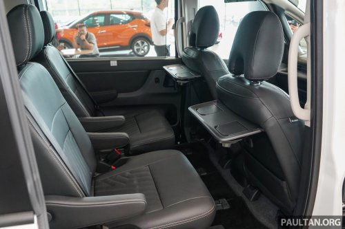 2026 Nissan Serena e-Power launched in Malaysia – 1.4L petrol, 163 PS/315 Nm motor; 5 variants fr RM155k