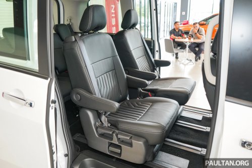 2026 Nissan Serena e-Power launched in Malaysia – 1.4L petrol, 163 PS/315 Nm motor; 5 variants fr RM155k