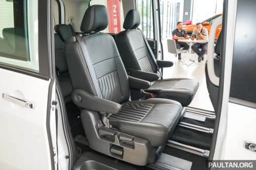 2026 Nissan Serena e-Power launched in Malaysia – 1.4L petrol, 163 PS/315 Nm motor; 5 variants fr RM155k