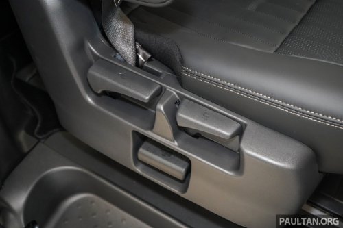 2026 Nissan Serena e-Power launched in Malaysia – 1.4L petrol, 163 PS/315 Nm motor; 5 variants fr RM155k