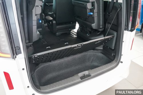 2026 Nissan Serena e-Power launched in Malaysia – 1.4L petrol, 163 PS/315 Nm motor; 5 variants fr RM155k