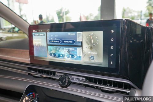 2026 Nissan Serena e-Power launched in Malaysia – 1.4L petrol, 163 PS/315 Nm motor; 5 variants fr RM155k