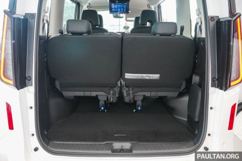 2026 Nissan Serena e-Power launched in Malaysia – 1.4L petrol, 163 PS/315 Nm motor; 5 variants fr RM155k