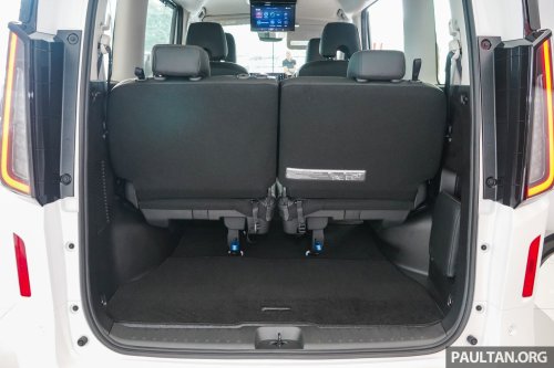 2026 Nissan Serena C28 e-Power to launch in Malaysia early-March, estimated price from RM160k to RM180k
