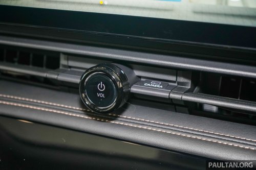 2026 Nissan Serena e-Power launched in Malaysia – 1.4L petrol, 163 PS/315 Nm motor; 5 variants fr RM155k