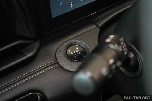 2026 Nissan Serena e-Power launched in Malaysia – 1.4L petrol, 163 PS/315 Nm motor; 5 variants fr RM155k