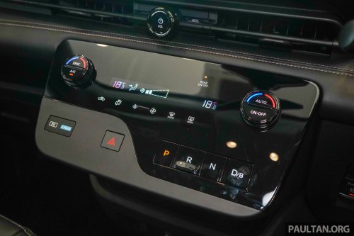 2026 Nissan Serena e-Power launched in Malaysia – 1.4L petrol, 163 PS/315 Nm motor; 5 variants fr RM155k