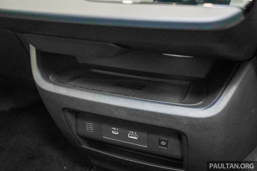 2026 Nissan Serena e-Power launched in Malaysia – 1.4L petrol, 163 PS/315 Nm motor; 5 variants fr RM155k