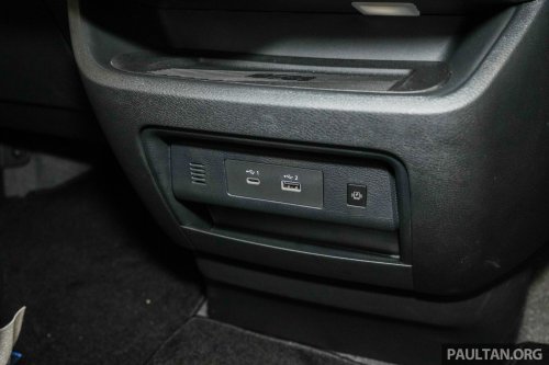 2026 Nissan Serena e-Power launched in Malaysia – 1.4L petrol, 163 PS/315 Nm motor; 5 variants fr RM155k