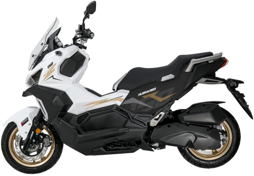 2026 SYM Husky 150 SE four new colours for Malaysia, pricing up RM600 to RM10,598