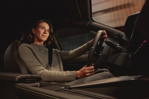 2026 Peugeot 408 facelift debuts – 1.6L PHEV, 1.2L 3-cylinder hybrid; e-408 EV with 456 km range WLTP