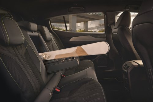 2026 Peugeot 408 facelift debuts – 1.6L PHEV, 1.2L 3-cylinder hybrid; e-408 EV with 456 km range WLTP