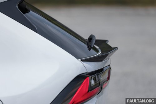 Perodua Traz – 1,901 units sold in January 2026, bang on monthly target; likely limited by production plan