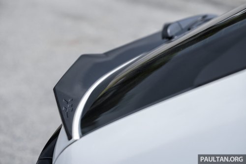 2026 Perodua Traz review in Malaysia – we explore the D66B to see how the B-segment SUV measures up