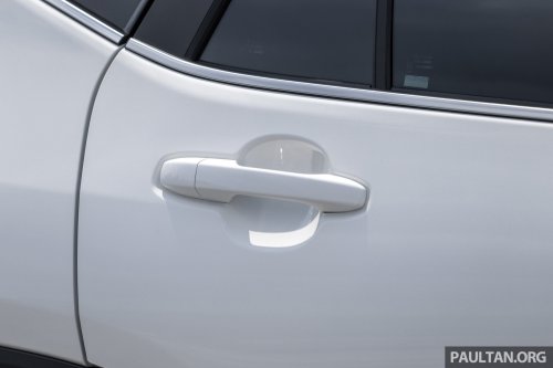 2026 Perodua Traz review in Malaysia – we explore the D66B to see how the B-segment SUV measures up