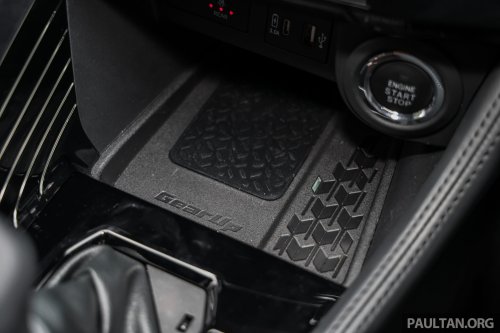 2026 Perodua Traz review in Malaysia – we explore the D66B to see how the B-segment SUV measures up