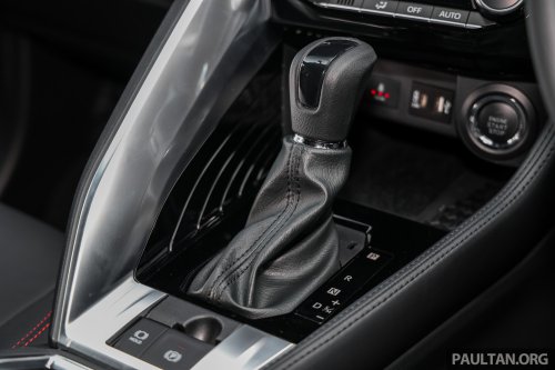 Perodua Traz – 1,901 units sold in January 2026, bang on monthly target; likely limited by production plan