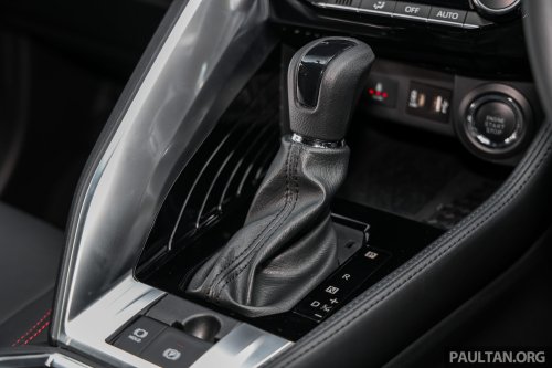 2026 Perodua Traz review in Malaysia – we explore the D66B to see how the B-segment SUV measures up