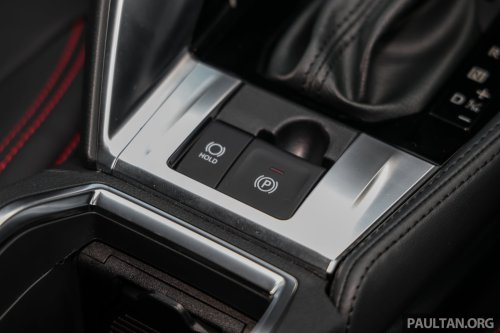 Perodua Traz – 1,901 units sold in January 2026, bang on monthly target; likely limited by production plan