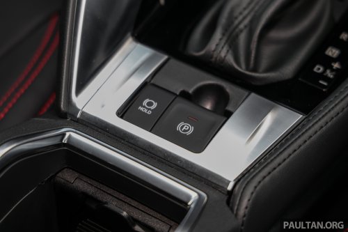 2026 Perodua Traz review in Malaysia – we explore the D66B to see how the B-segment SUV measures up