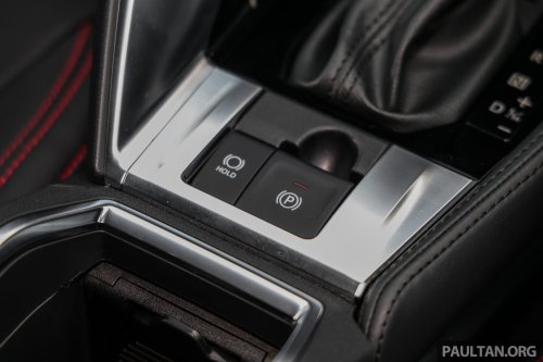 2026 Perodua Traz review in Malaysia – we explore the D66B to see how the B-segment SUV measures up