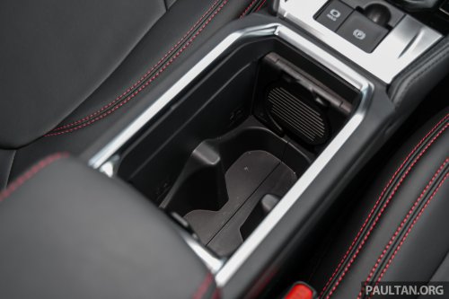 Perodua Traz – 1,901 units sold in January 2026, bang on monthly target; likely limited by production plan